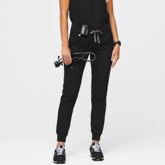 FIGS small zamora jogger scrub pants - Picture 2 of 3